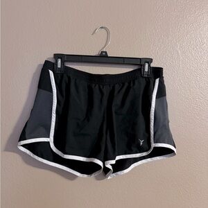 Old Navy Active Shorts size small